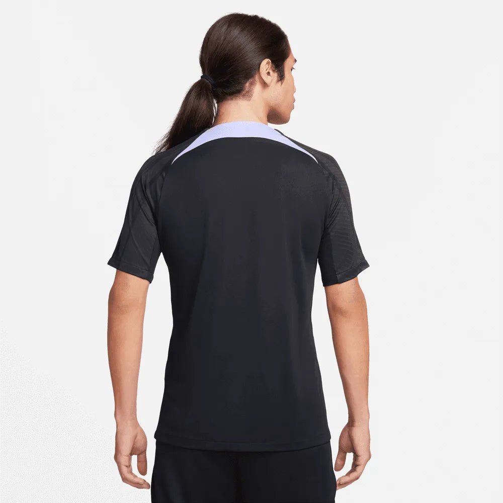 Nike 2023-24 Club America Strike Third Dri-Fit Knit Top