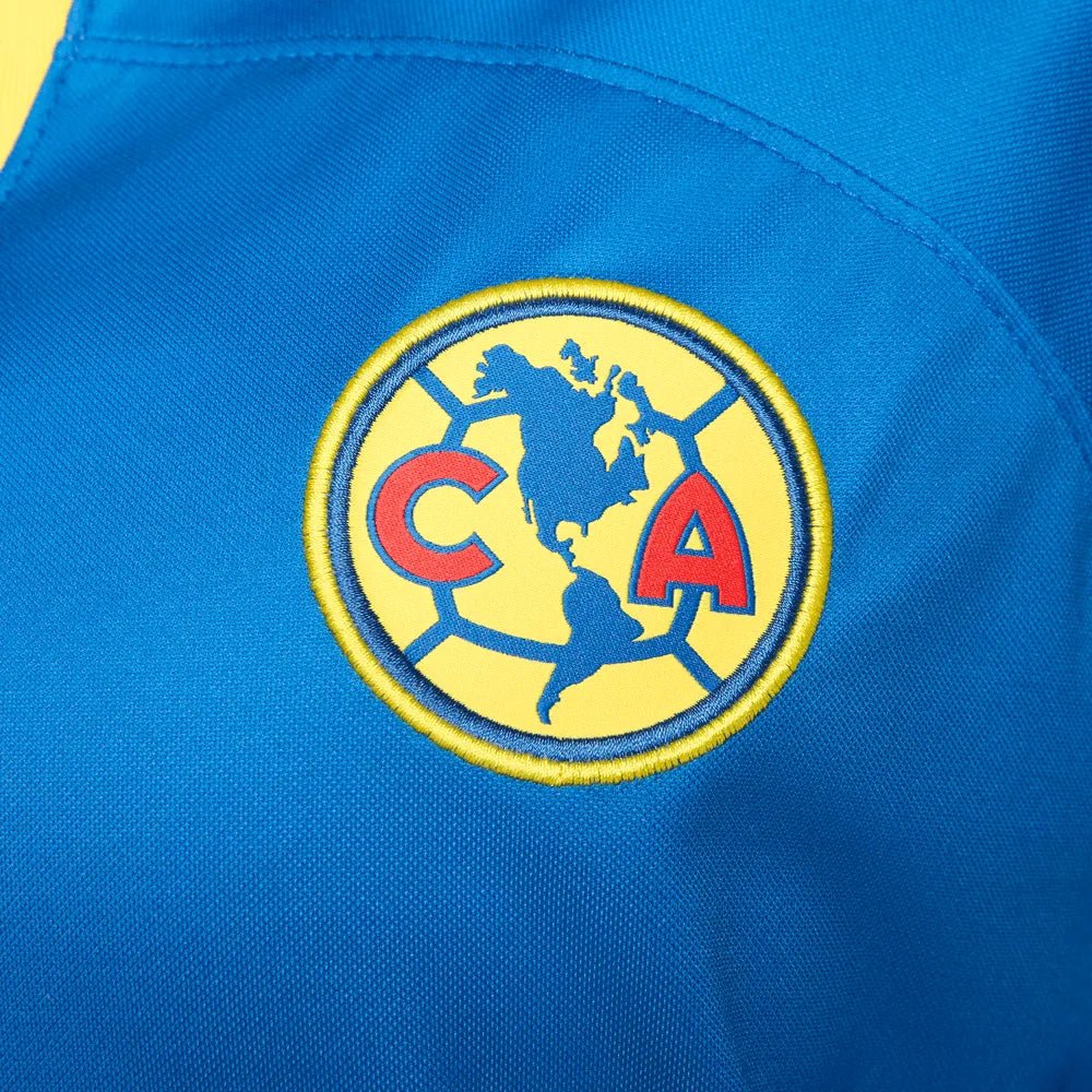 Nike 2023-24 Club America Women's Stadium Away Jersey