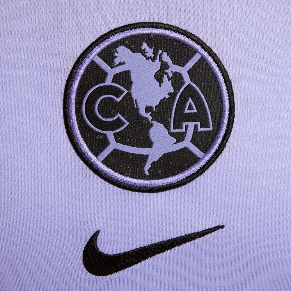 Nike 2023-24 Club America Women's Stadium Third Jersey