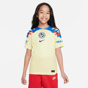 Nike 2023-24 Club America Youth Stadium Home Jersey