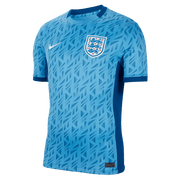 Nike 2023-24 England Women's (Men's Cut) Stadium Away Jersey