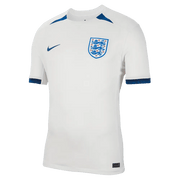 Nike 2023-24 England Women's (Men's Cut) Stadium Home Jersey
