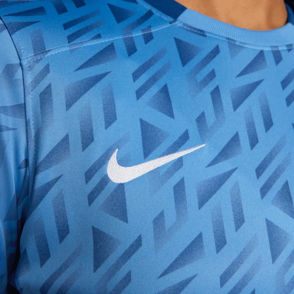 Nike 2023-24 England Women's Stadium Away Jersey
