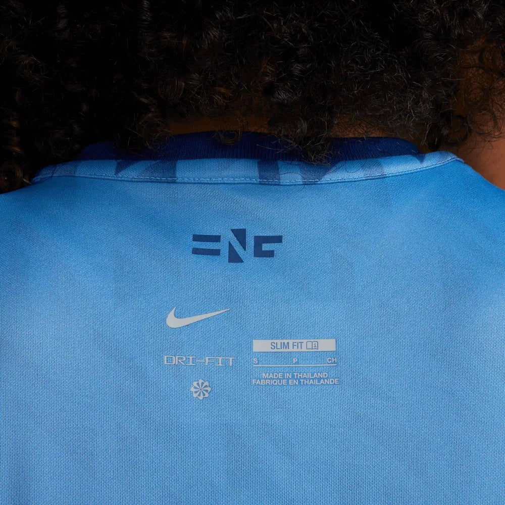 Nike 2023-24 England Women's Stadium Away Jersey