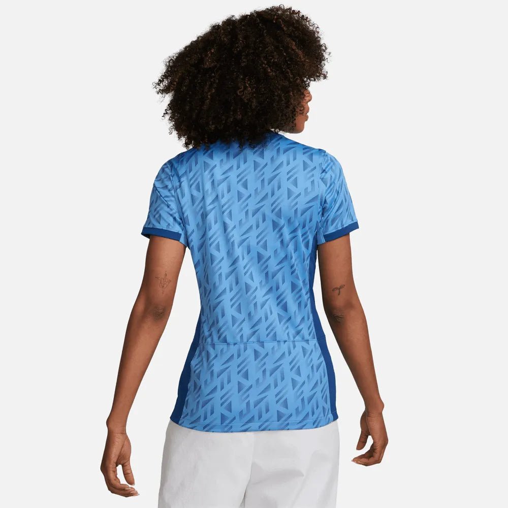 Nike 2023-24 England Women's Stadium Away Jersey
