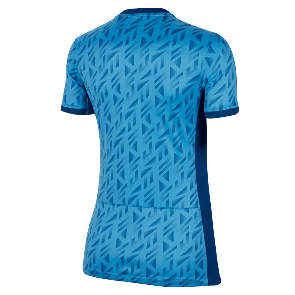 Nike 2023-24 England Women's Stadium Away Jersey