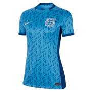 Nike 2023-24 England Women's Stadium Away Jersey