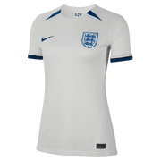 Nike 2023-24 England Women's Stadium Home Jersey (Front)