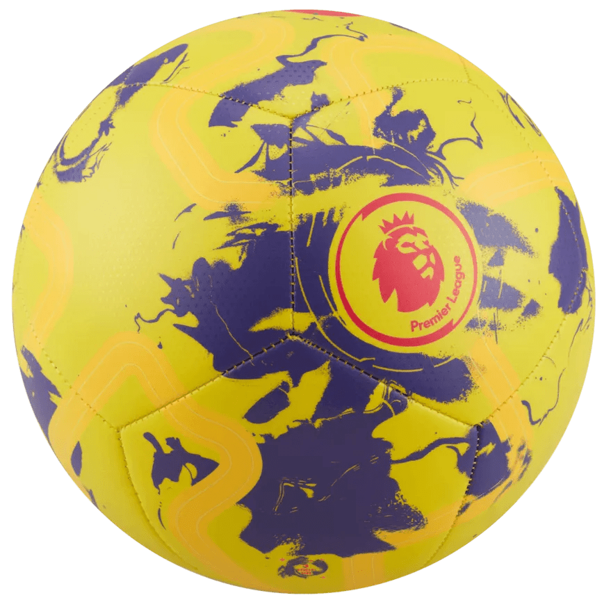 Nike 2023-24 EPL Pitch Ball