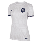 Nike 2023-24 France Women's Stadium Away Jersey (Front)