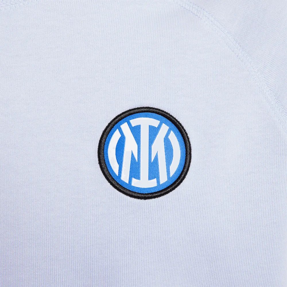 Nike 2023-24 Inter Milan Men's Travel T-Shirt