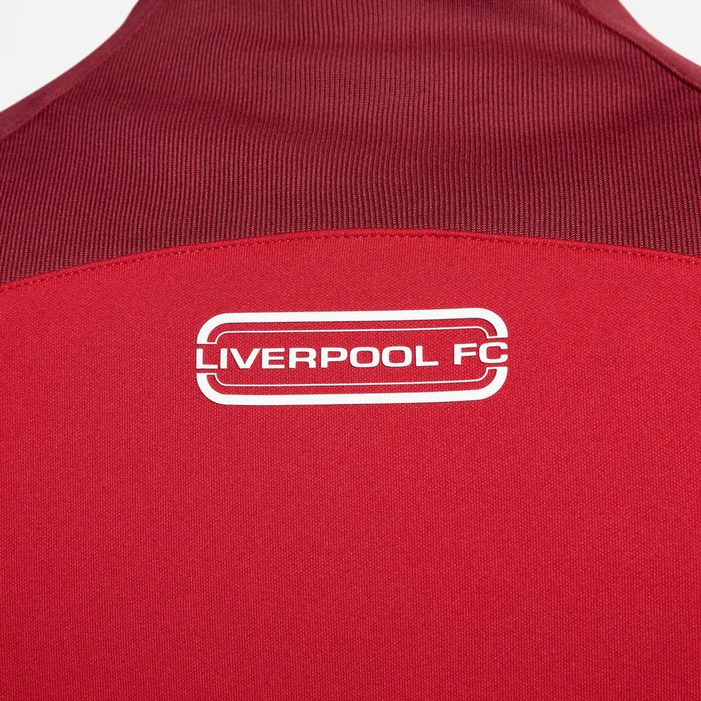 Nike 2023-24 Liverpool Anthem Jacket - Red - White