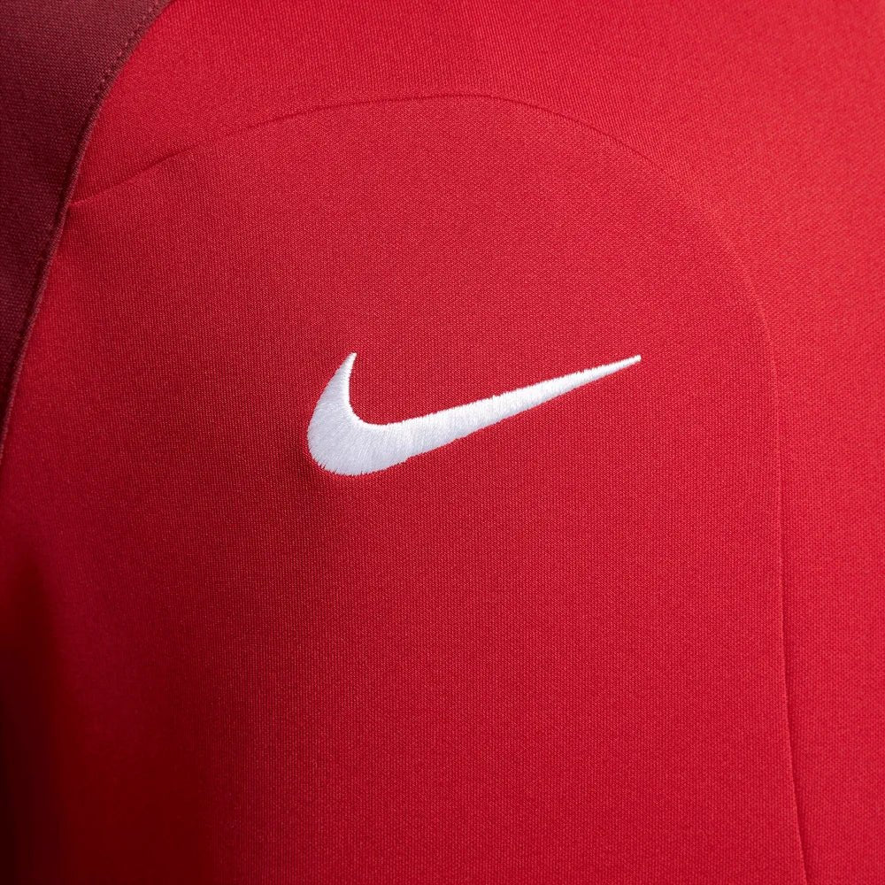 Nike 2023-24 Liverpool Anthem Jacket - Red - White