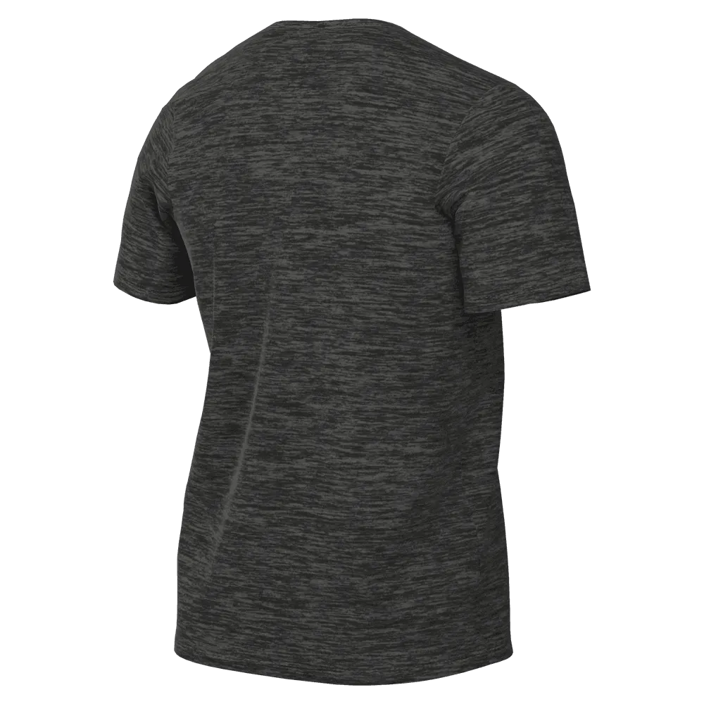 Nike 2023-24 Liverpool Crest Tee - Grey - Green