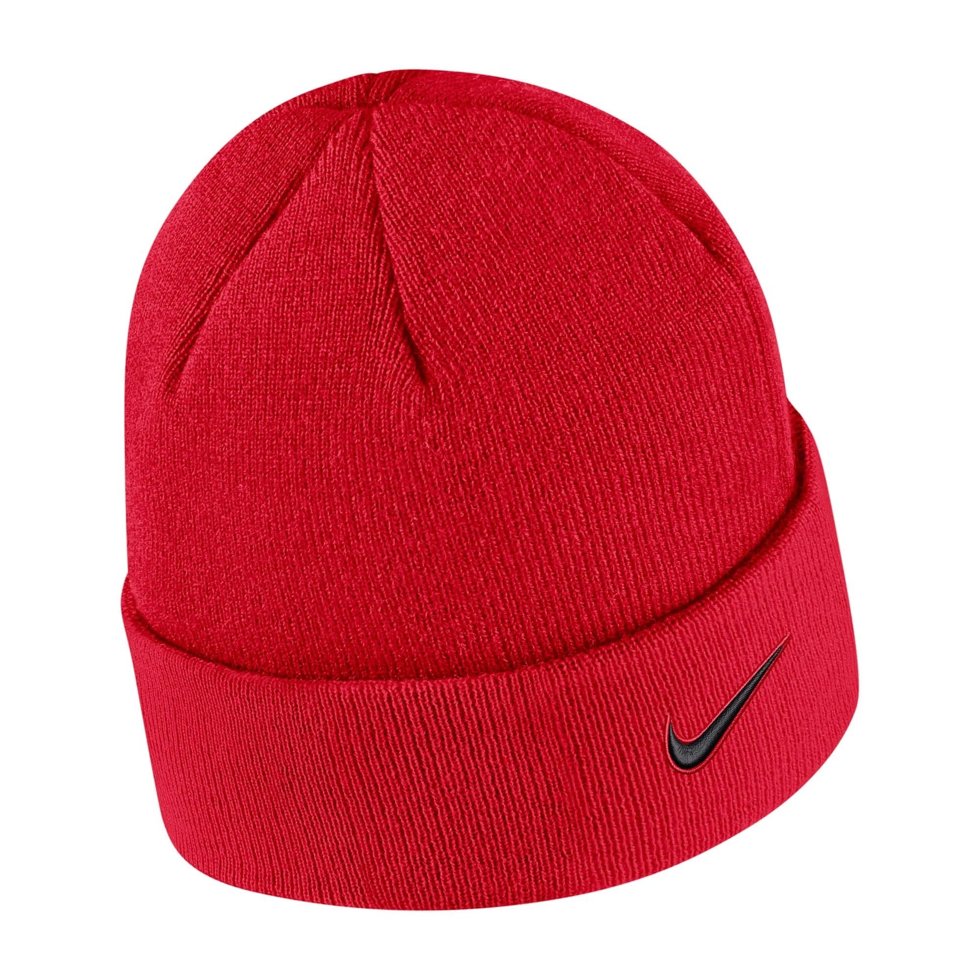 Nike 2023-24 Liverpool Cuffed Logo Beanie