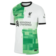 Nike 2023-24 Liverpool Men's Authentic Away Jersey