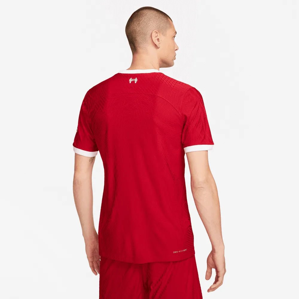 Nike 2023-24 Liverpool Men's Authentic Match Home Jersey