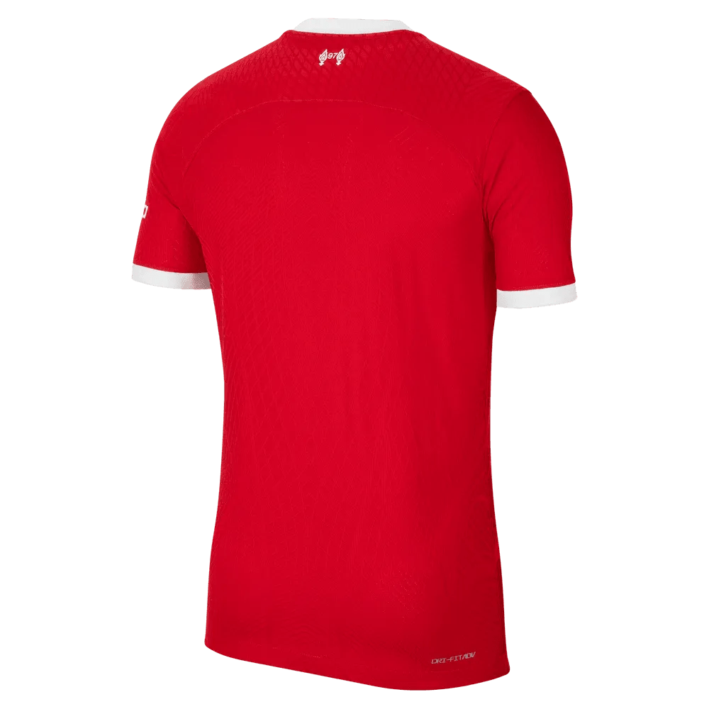 Nike 2023-24 Liverpool Men's Authentic Match Home Jersey