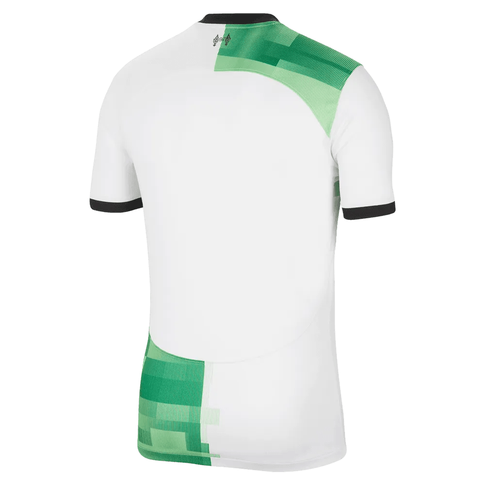 Nike 2023-24 Liverpool Men's Away Jersey