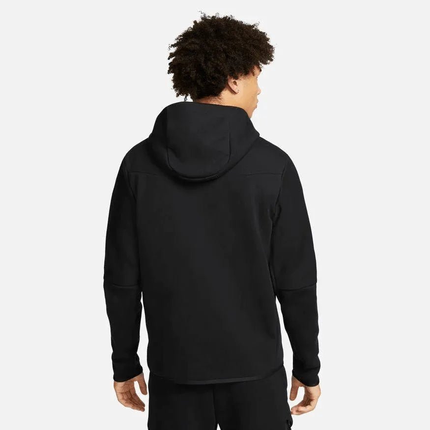 Nike 2023-24 Liverpool Mens Away Tech Fleece Windrunner Full-Zip