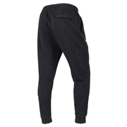 Nike 2023-24 Liverpool Men's Club Fleece Jogger (Back)