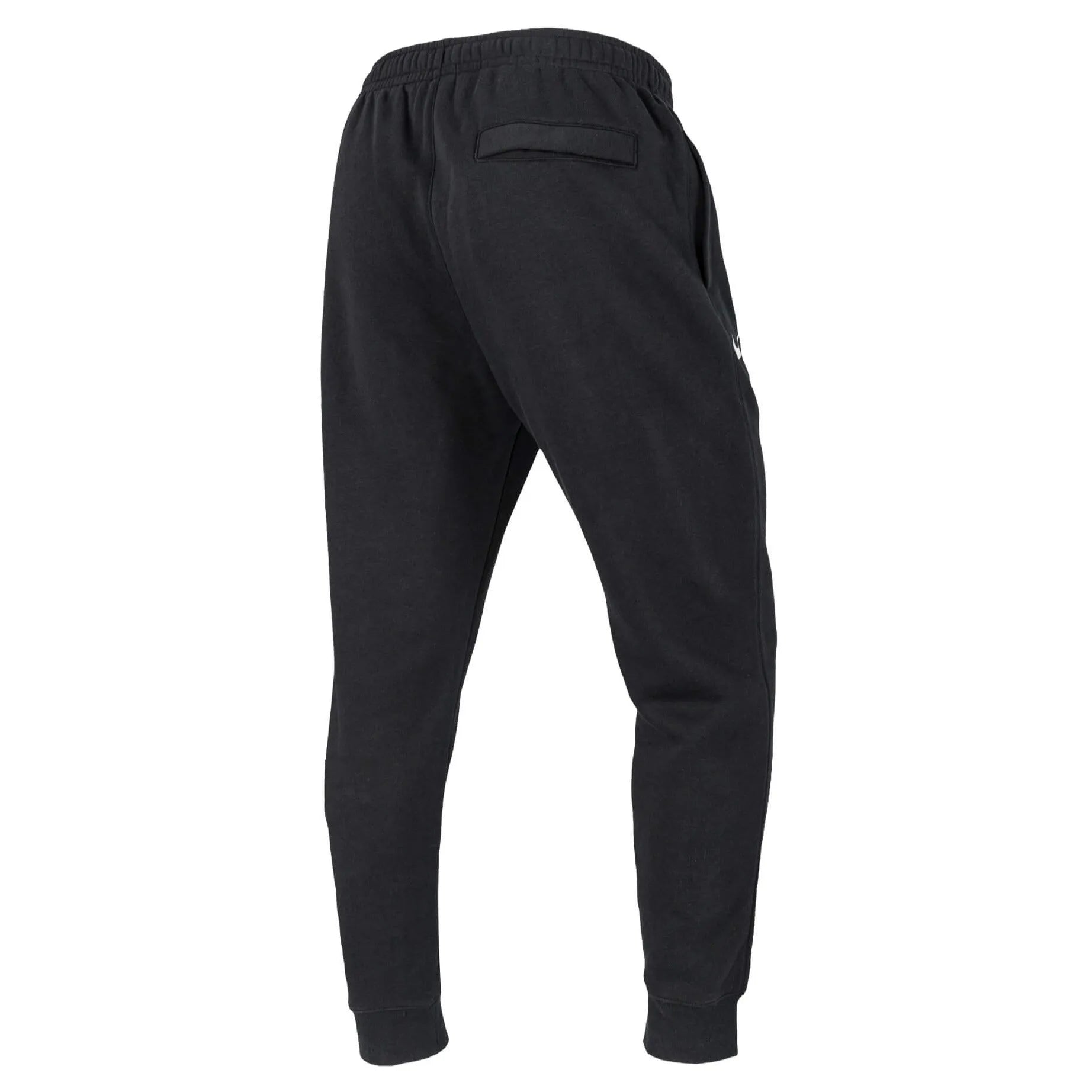 Nike 2023-24 Liverpool Men's Club Fleece Jogger (Back)