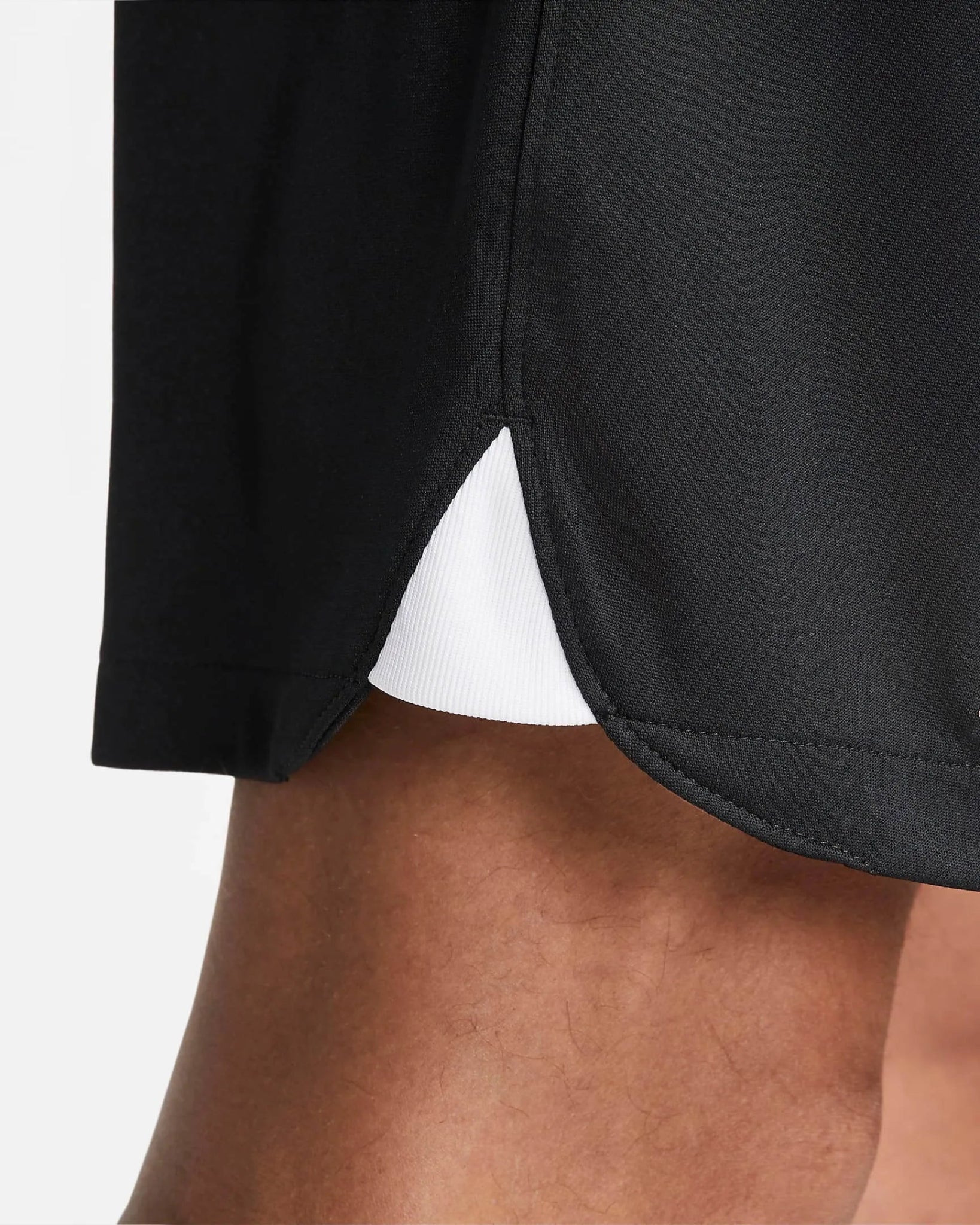 Nike 2023-24 Liverpool Mens Dri-Fit Shorts