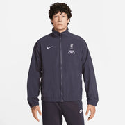 Nike 2023-24 Liverpool Men's Revival Anthem Jacket