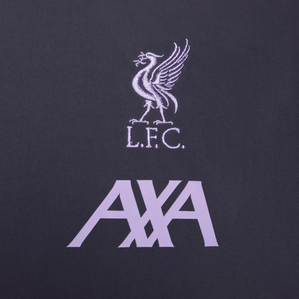 Nike 2023-24 Liverpool Men's Revival Anthem Jacket