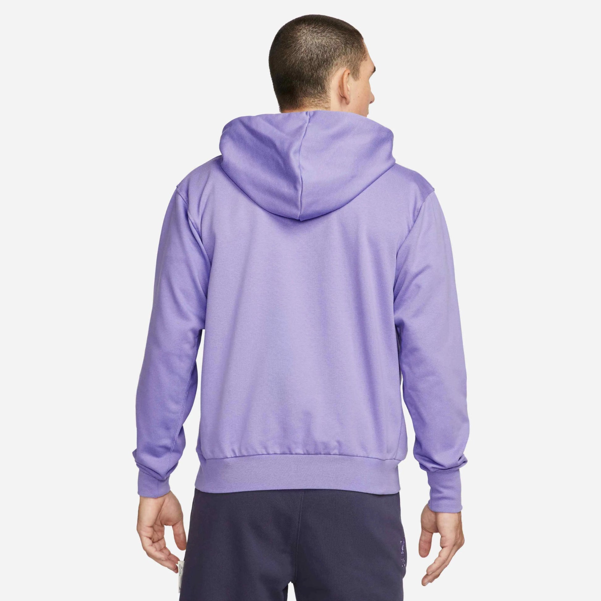 Nike 2023-24 Liverpool Men's Standard Issue Hoodie