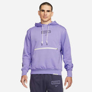 Nike 2023-24 Liverpool Men's Standard Issue Hoodie