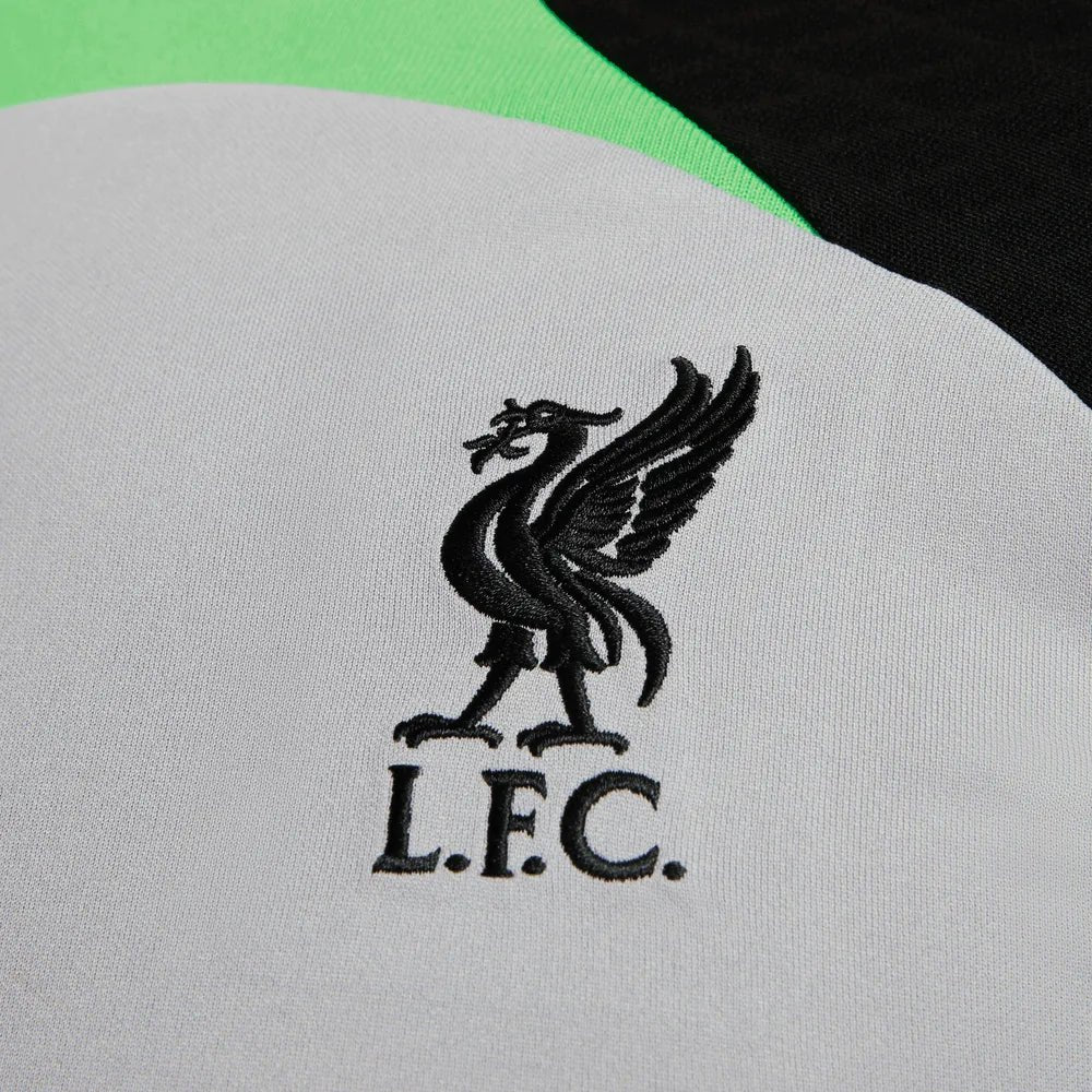 Nike 2023-24 Liverpool Men's Strike Dri-Fit Training Jersey