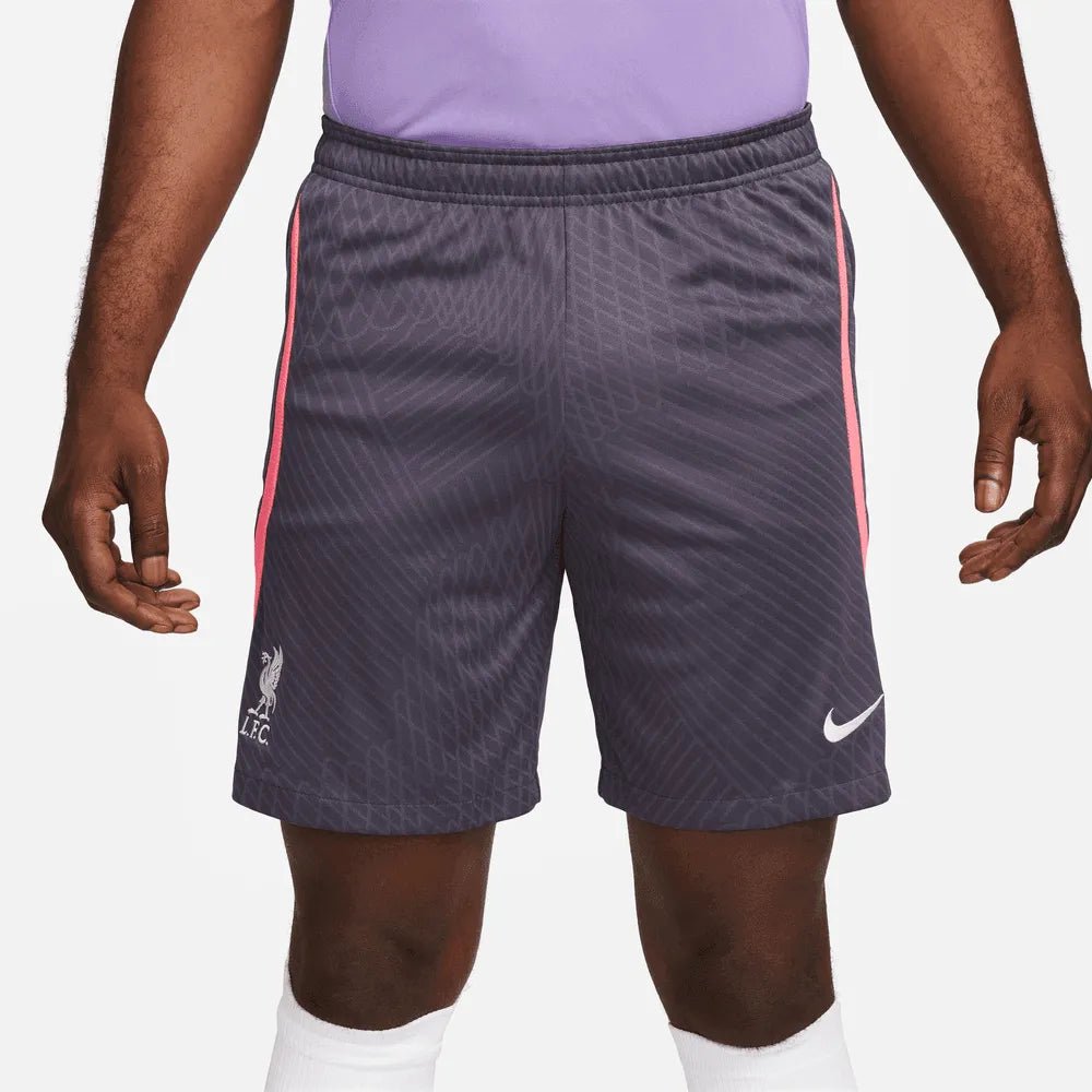 Nike 2023-24 Liverpool Men's Strike Shorts