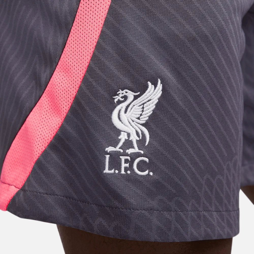 Nike 2023-24 Liverpool Men's Strike Shorts