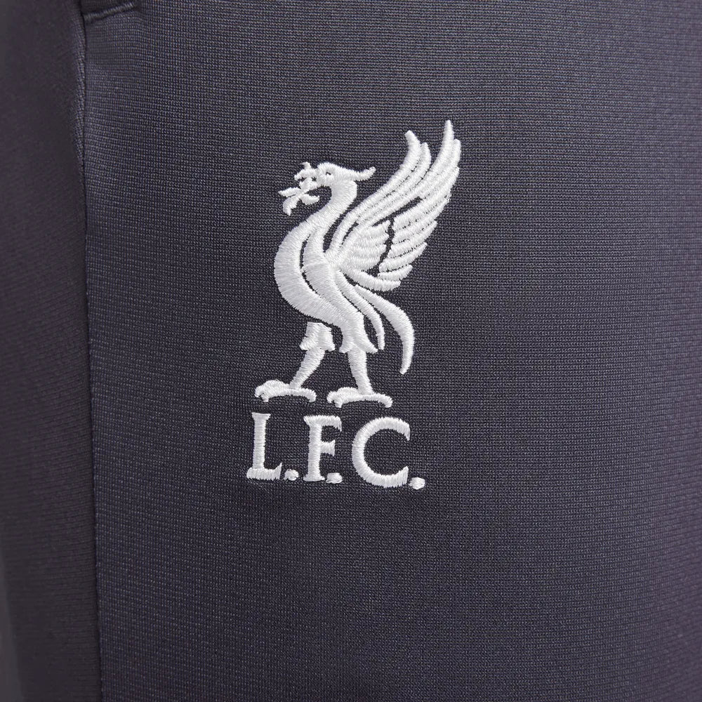 Nike 2023-24 Liverpool Men's Strike Training Pants (Detail 3)