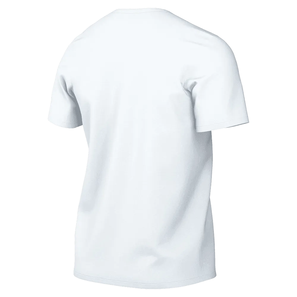 Nike 2023-24 Liverpool Tee - White