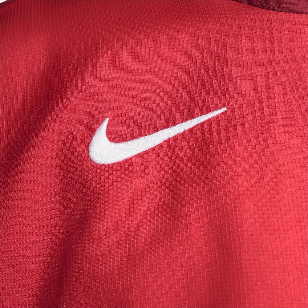 Nike 2023-24 Liverpool Women DF Strike Drill Top - Red -White