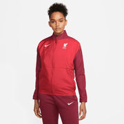 Nike 2023-24 Liverpool Women DF Strike Drill Top - Red -White