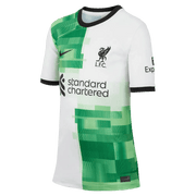 Nike 2023-24 Liverpool Youth Stadium Away Jersey