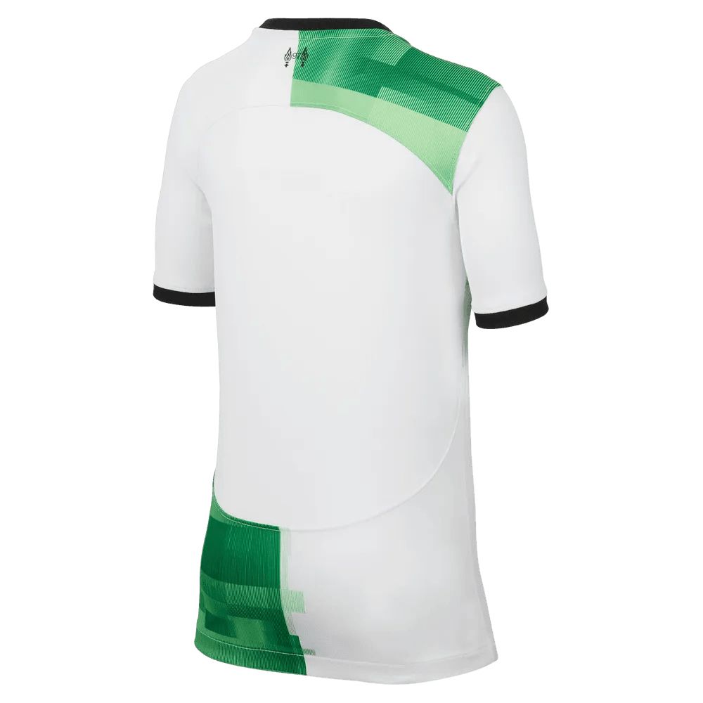 Nike 2023-24 Liverpool Youth Stadium Away Jersey