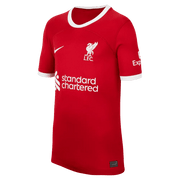 Nike 2023-24 Liverpool Youth Stadium Home Jersey