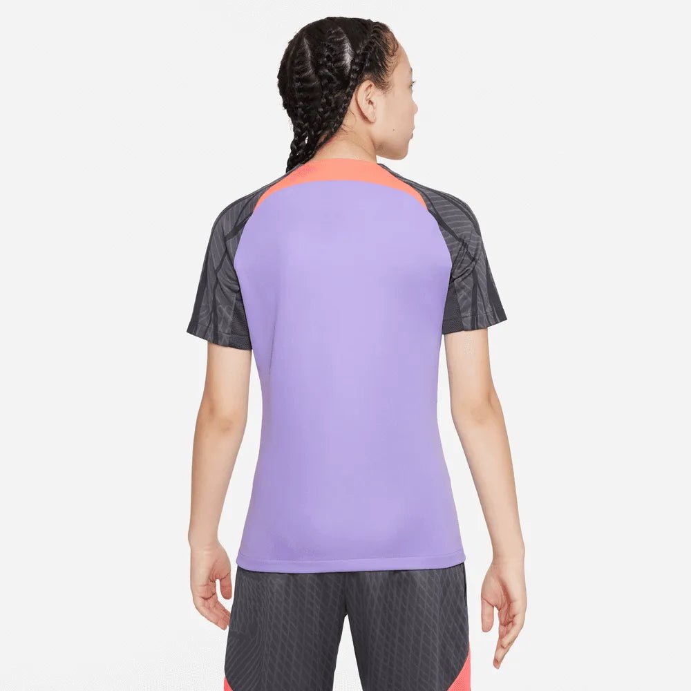 Nike 2023-24 Liverpool Youth Strike Training Jersey