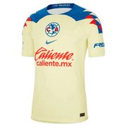 Nike 2023-24 Men's Club America Authentic Match Home Jersey