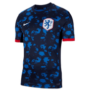 Nike 2023-24 Netherlands Women's Away Jersey (Men's Cut)