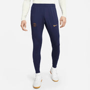 Nike 2023-24 PSG DF Strike Pants - Navy - Gold