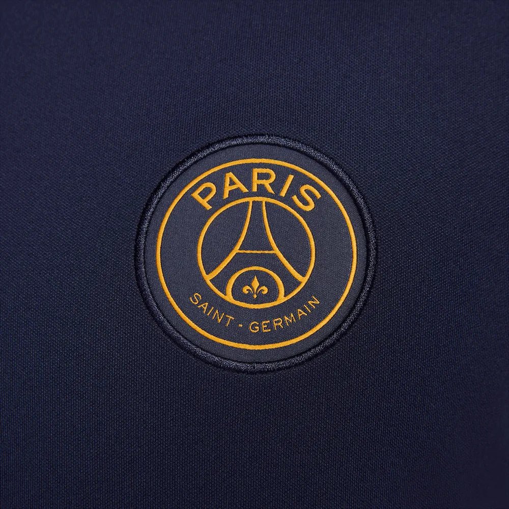 Nike 2023-24 PSG Men's Academy Pro Home Graphic Jacket