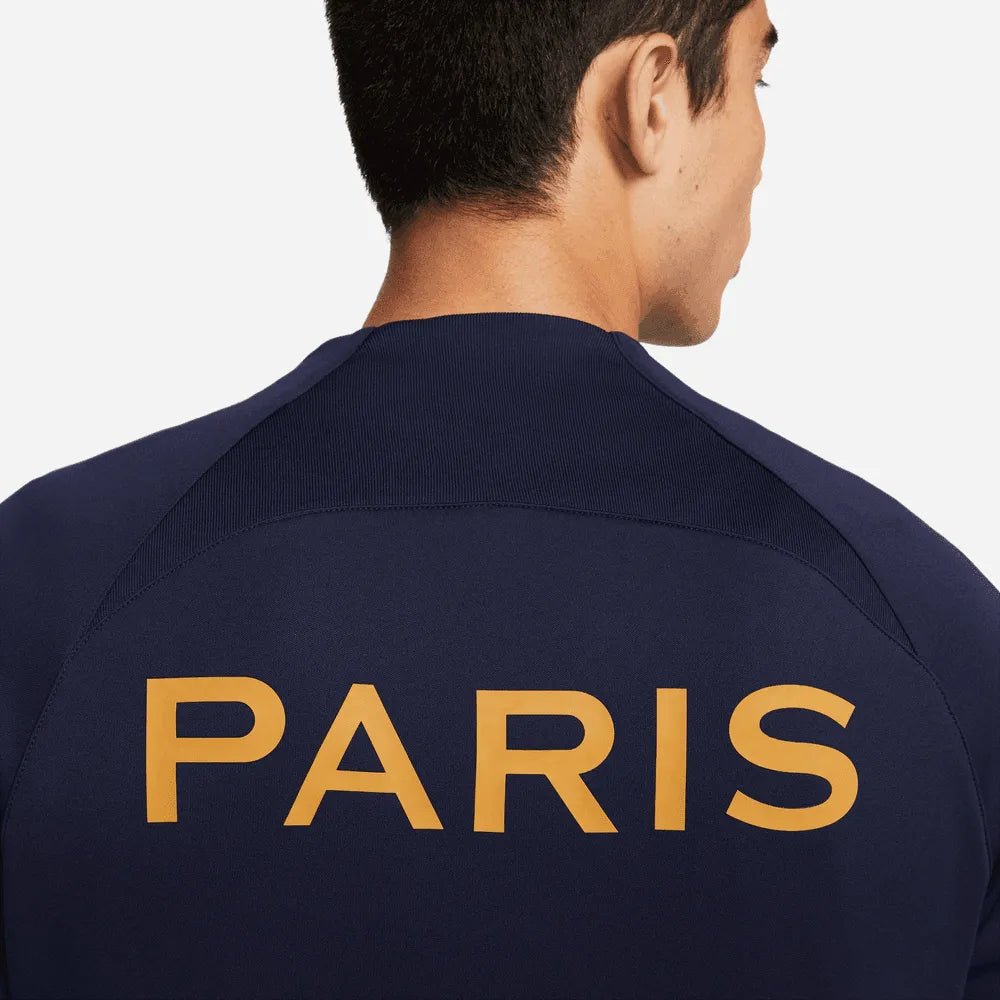 Nike 2023-24 PSG Men's Academy Pro Home Graphic Jacket