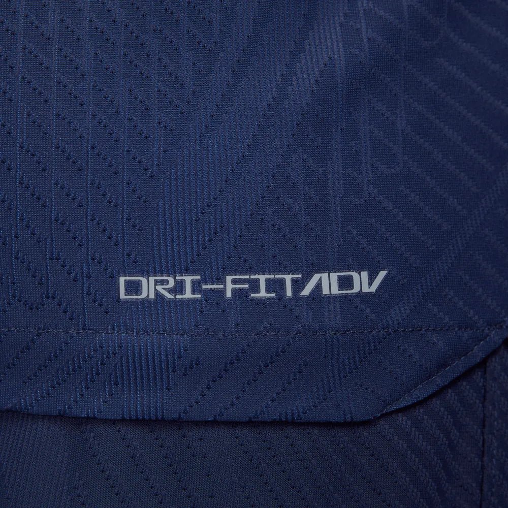 Nike 2023-24 PSG Men's Authentic Match Home Jersey