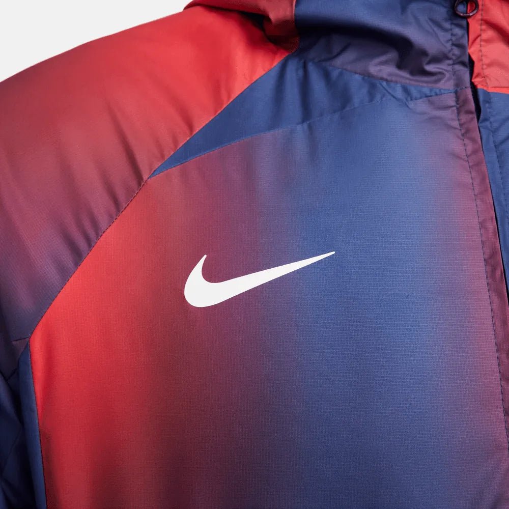 Nike 2023-24 PSG Men's AWF GX Jacket