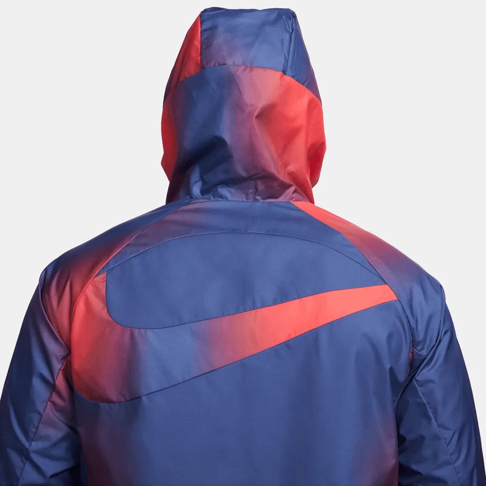 Nike 2023-24 PSG Men's AWF GX Jacket